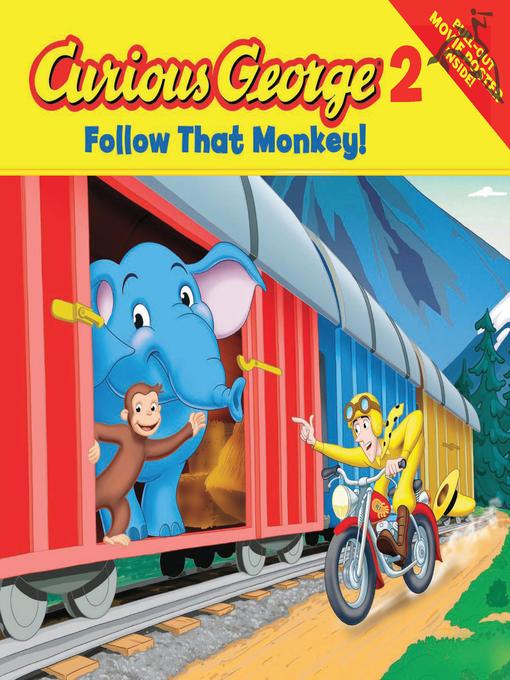 Title details for Follow That Monkey! by H. A. Rey - Available